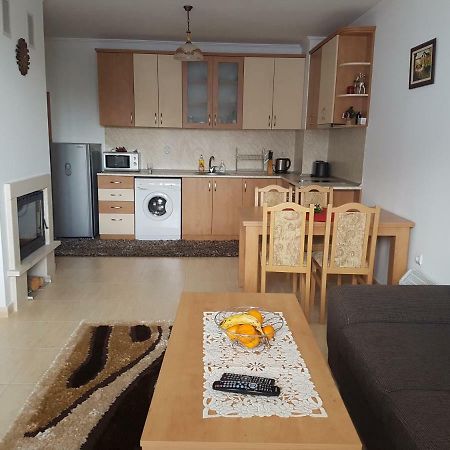 Частен aпартамент НИКЕЯ в Гранд Манастира Apartment Пампорово Екстериор снимка