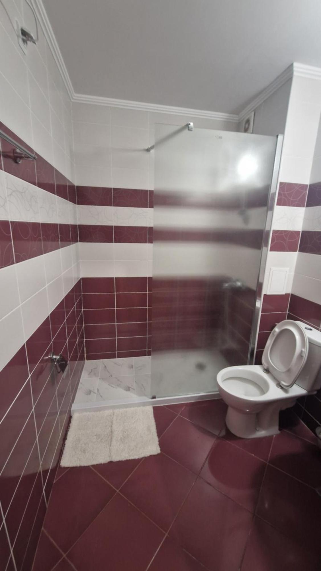 Частен aпартамент НИКЕЯ в Гранд Манастира Apartment Пампорово Екстериор снимка
