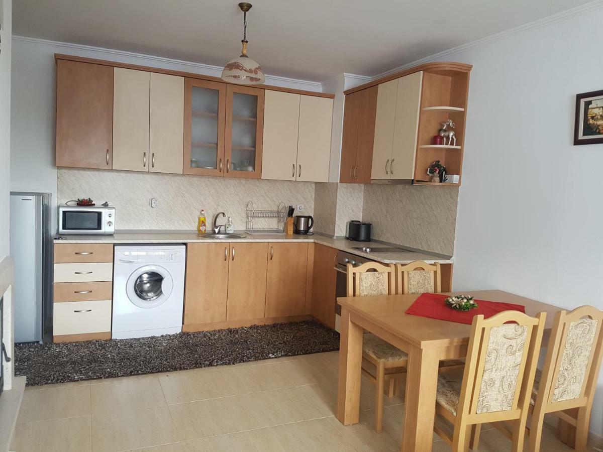 Частен aпартамент НИКЕЯ в Гранд Манастира Apartment Пампорово Екстериор снимка