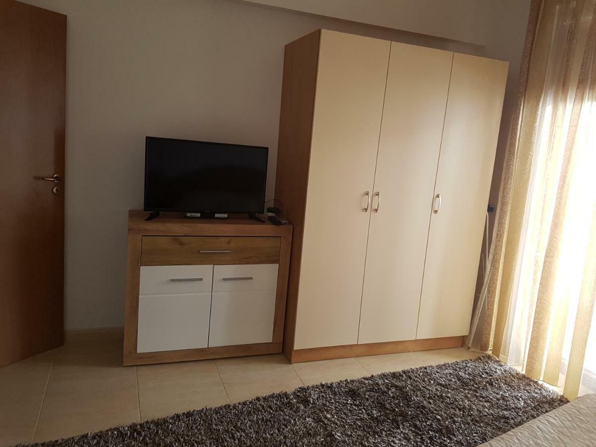 Частен aпартамент НИКЕЯ в Гранд Манастира Apartment Пампорово Екстериор снимка